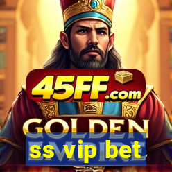 ss vip bet